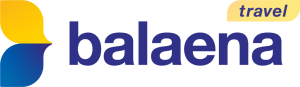 balaena travel logo